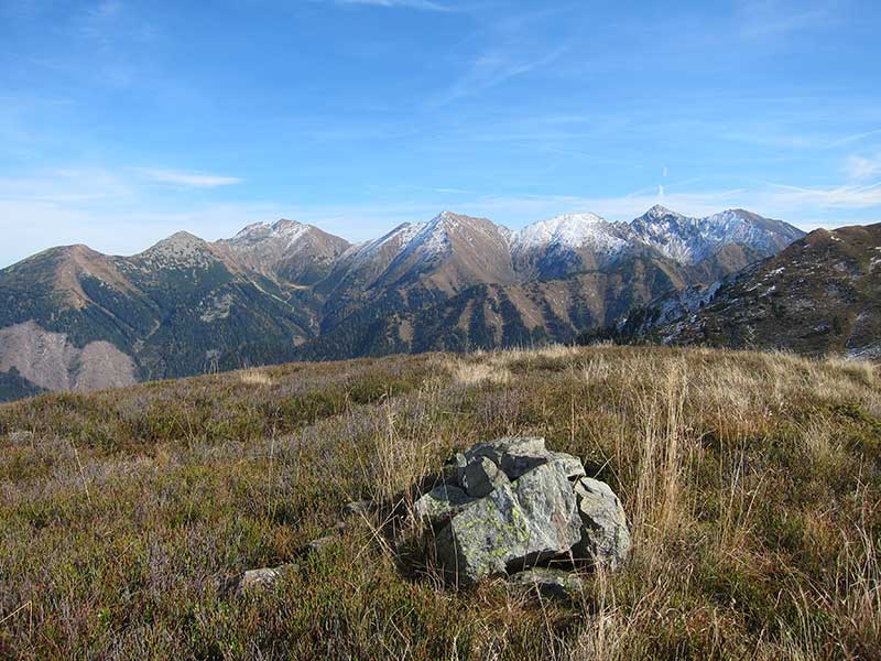 Schuettkogel